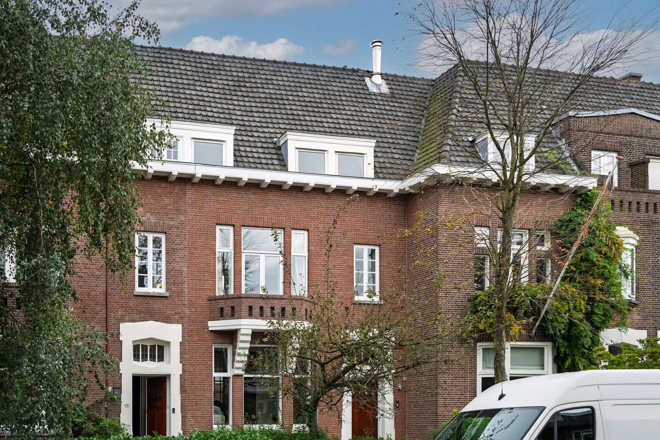 Mecklenburglaan 30-B, 30, B, Rotterdam, 3062BK, Zuid-Holland, Nederland 30 