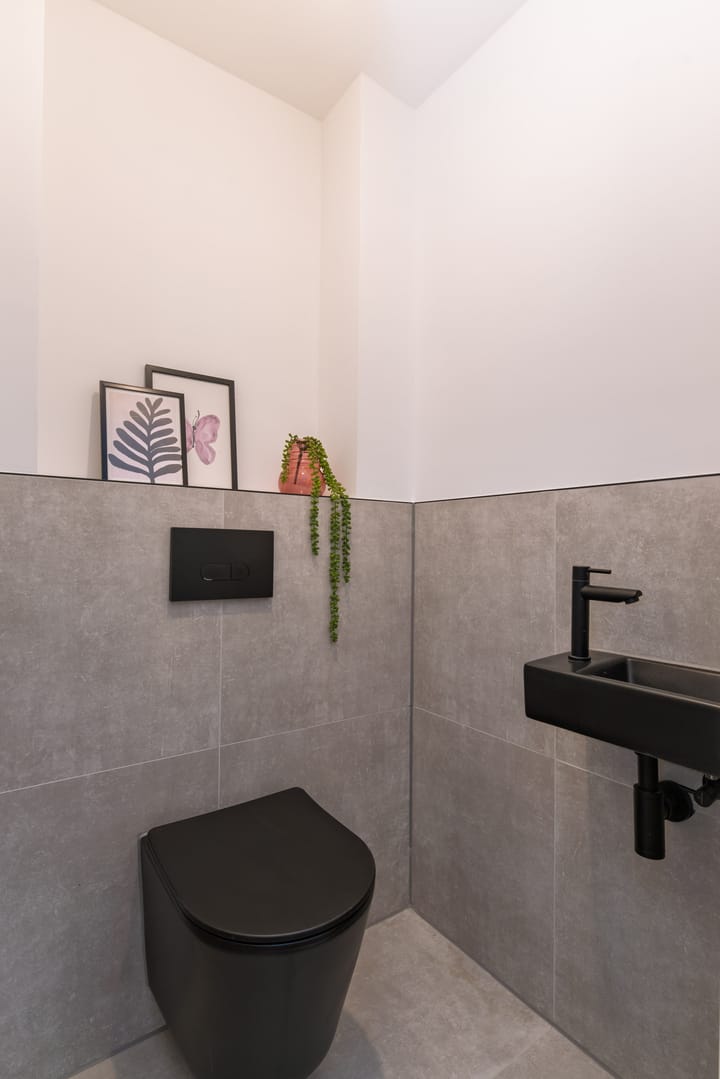 Photo 7 of Mecklenburglaan 30-B