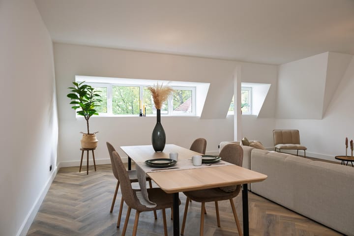 Photo 10 of Mecklenburglaan 30-B