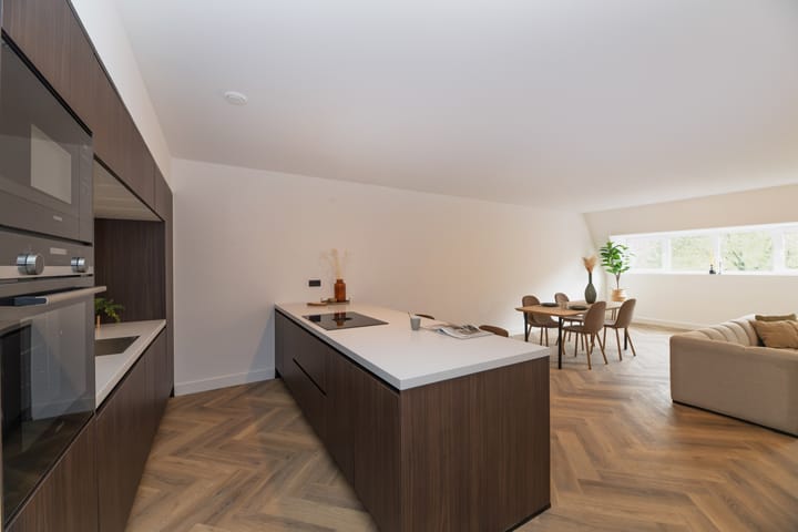 Photo 12 of Mecklenburglaan 30-B