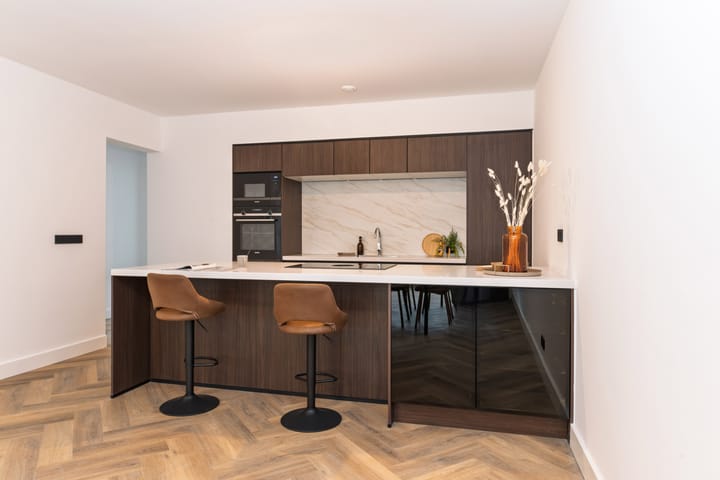 Photo 14 of Mecklenburglaan 30-B