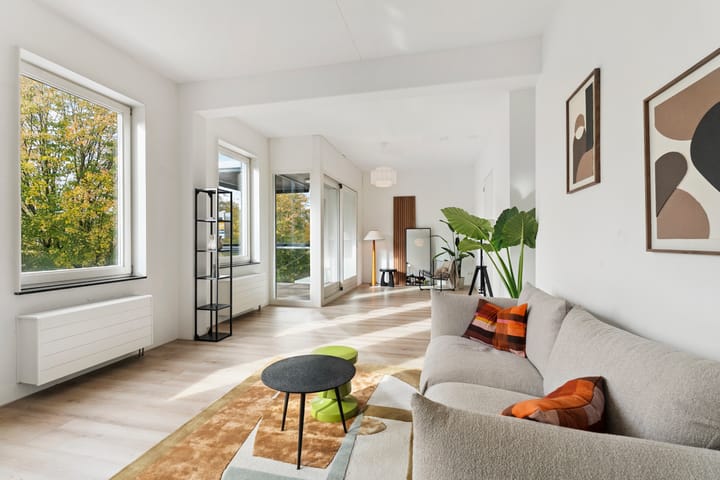 Foto 8 van Meander 28