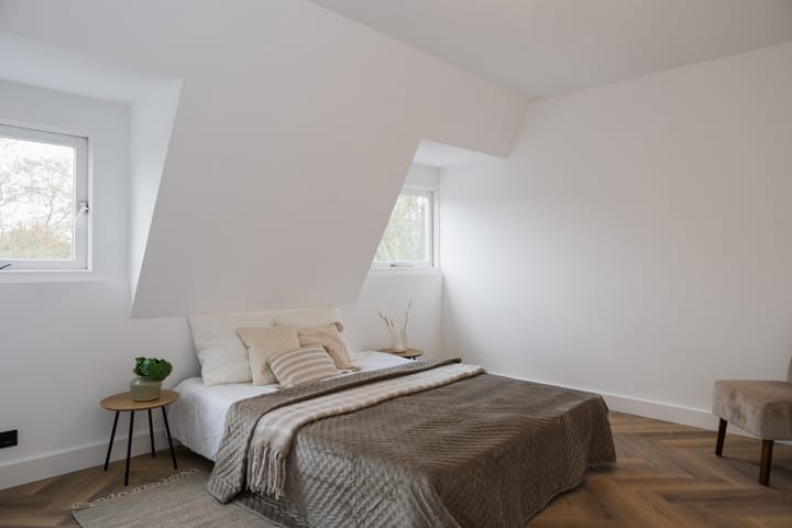 Photo 22 of Mecklenburglaan 30-B