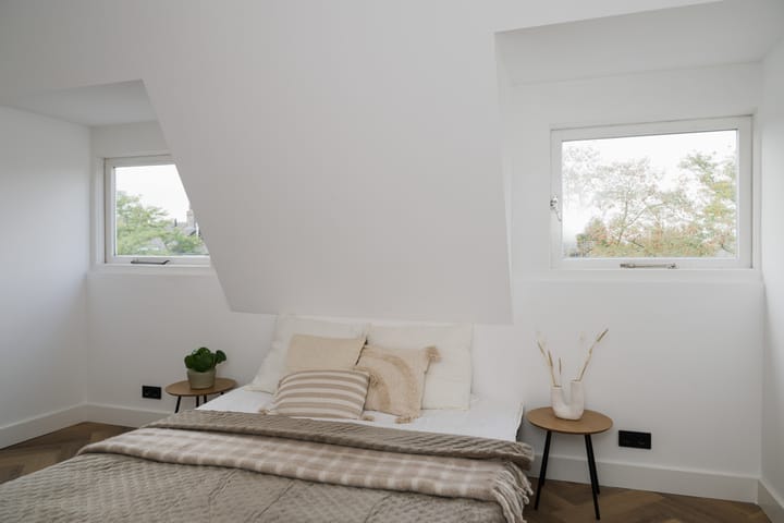 Photo 23 of Mecklenburglaan 30-B