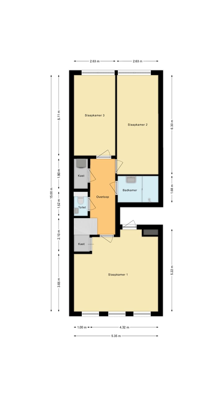 Foto 41 van Meander 28