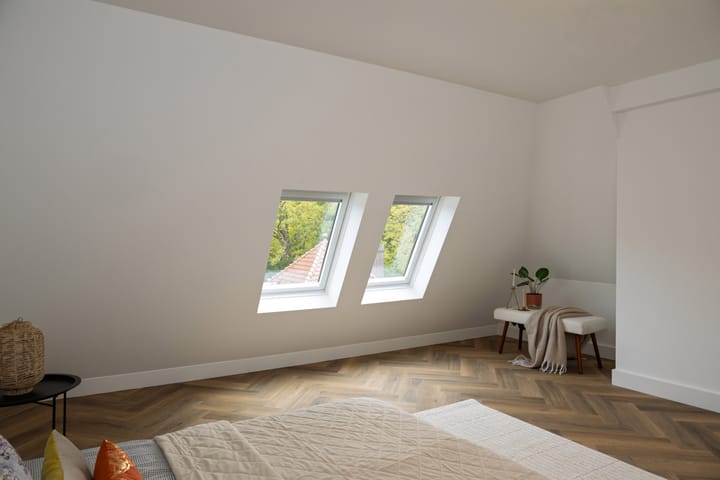 Photo 27 of Mecklenburglaan 30-B