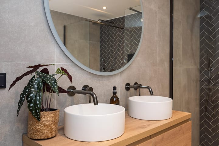 Photo 30 of Mecklenburglaan 30-B