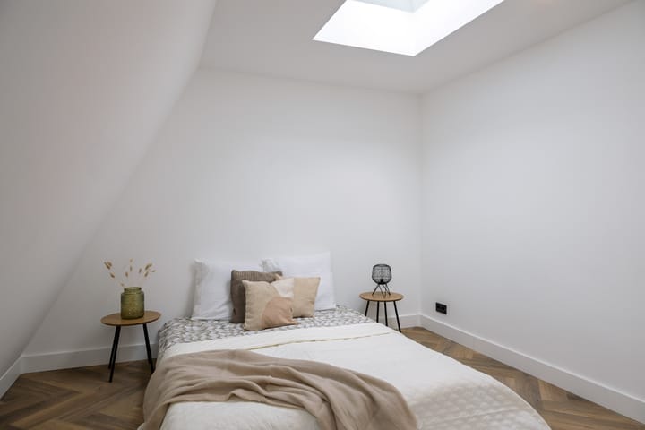 Photo 34 of Mecklenburglaan 30-B