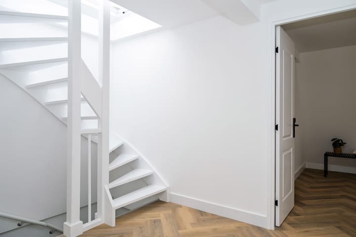 Photo 37 of Mecklenburglaan 30-B