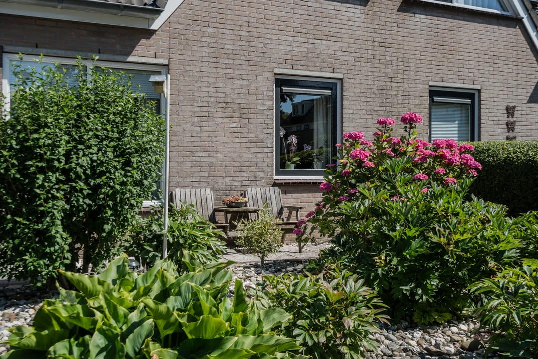 Foto 31 van Beemd 33