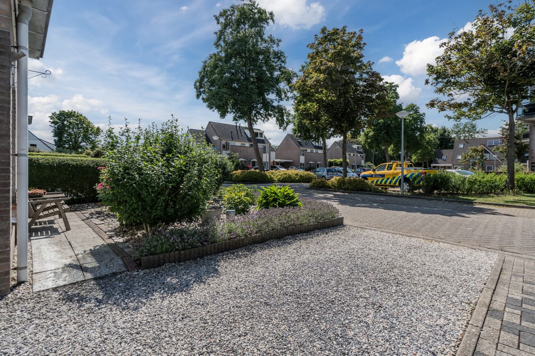 Foto 32 van Beemd 33