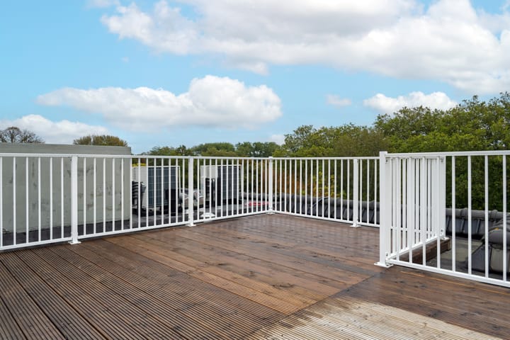 Photo 39 of Mecklenburglaan 30-B