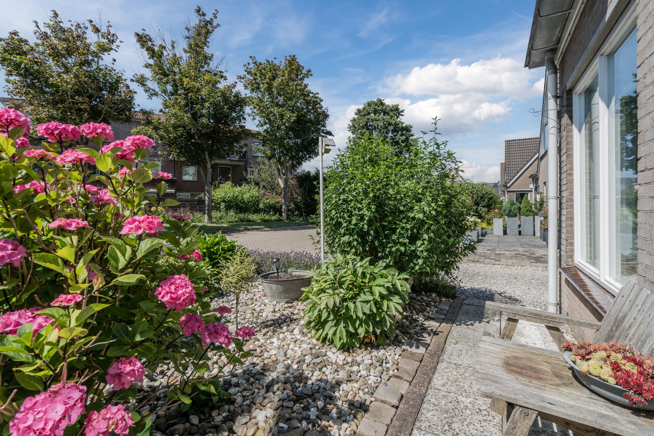 Foto 33 van Beemd 33