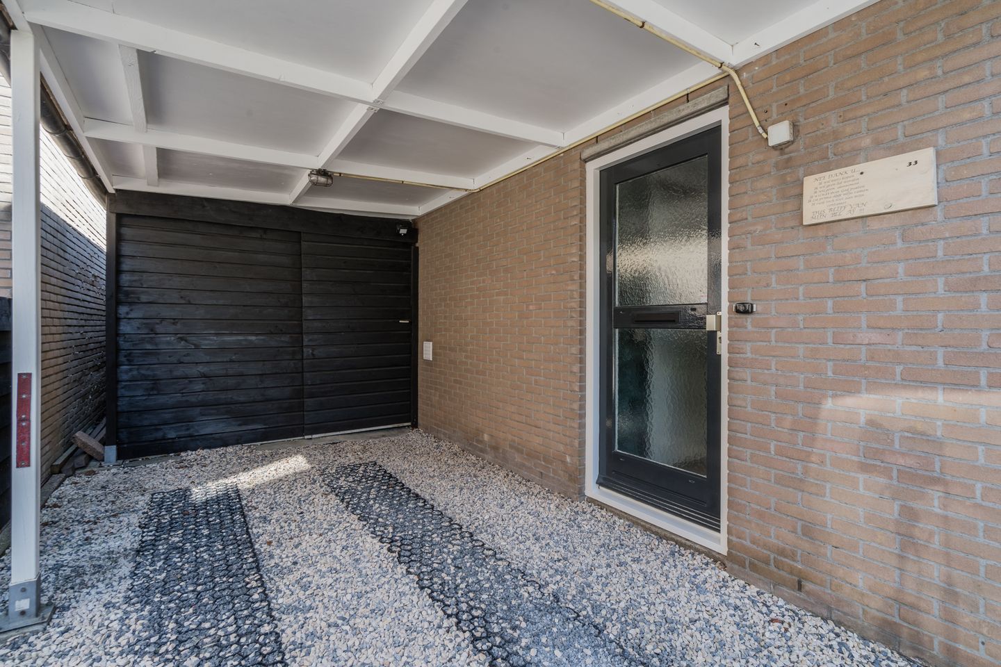 Foto 35 van Beemd 33