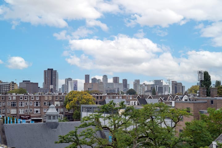 Photo 42 of Mecklenburglaan 30-B