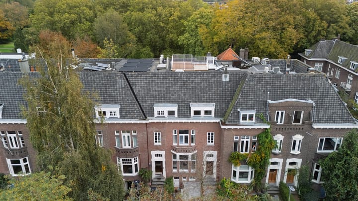 Photo 43 of Mecklenburglaan 30-B