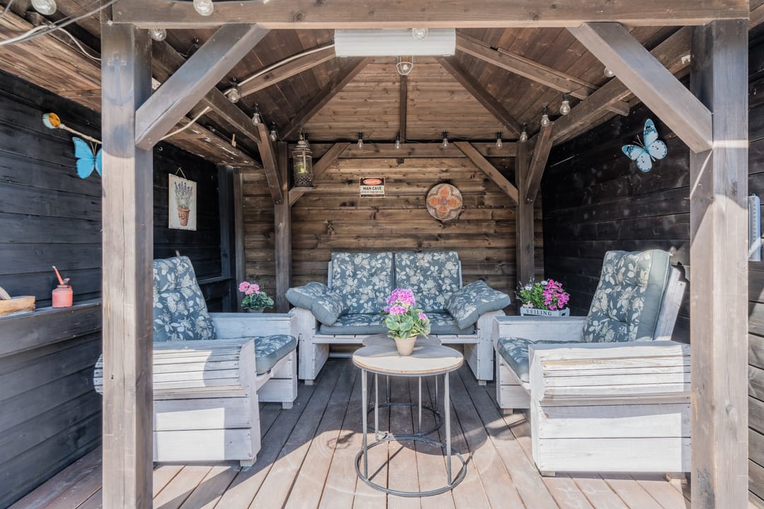 Foto 37 van Beemd 33