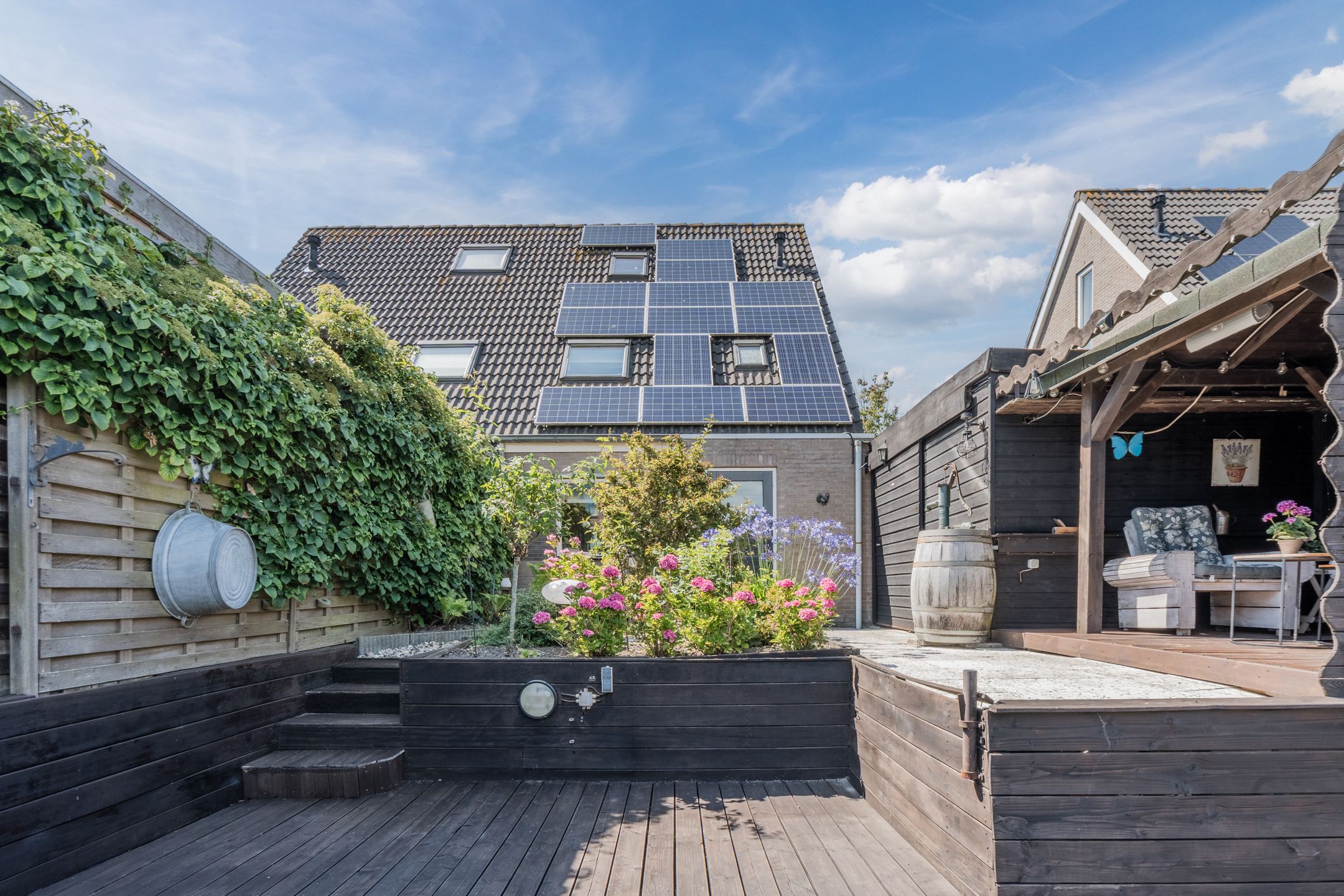 Foto 39 van Beemd 33