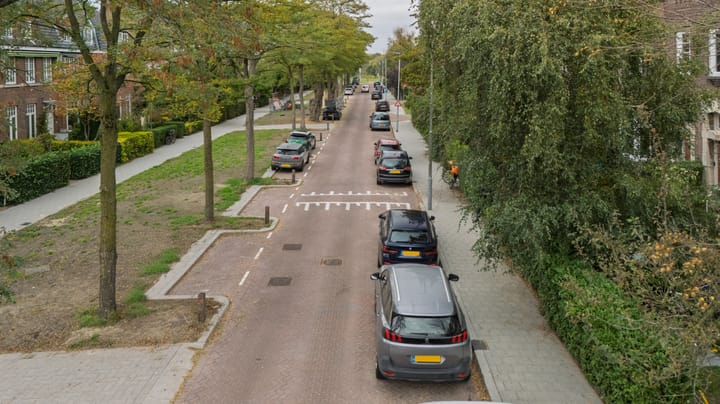 Photo 46 of Mecklenburglaan 30-B