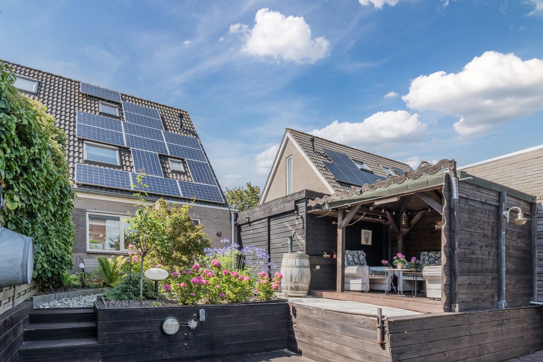 Foto 41 van Beemd 33