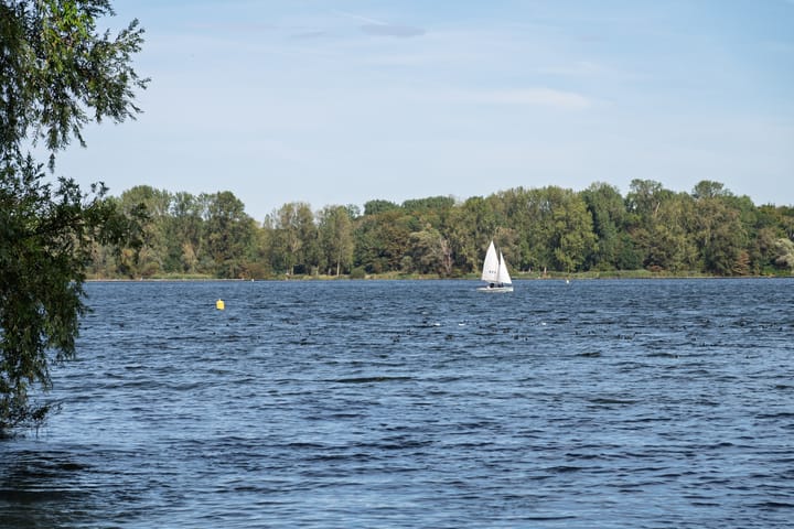 Photo 49 of Mecklenburglaan 30-B