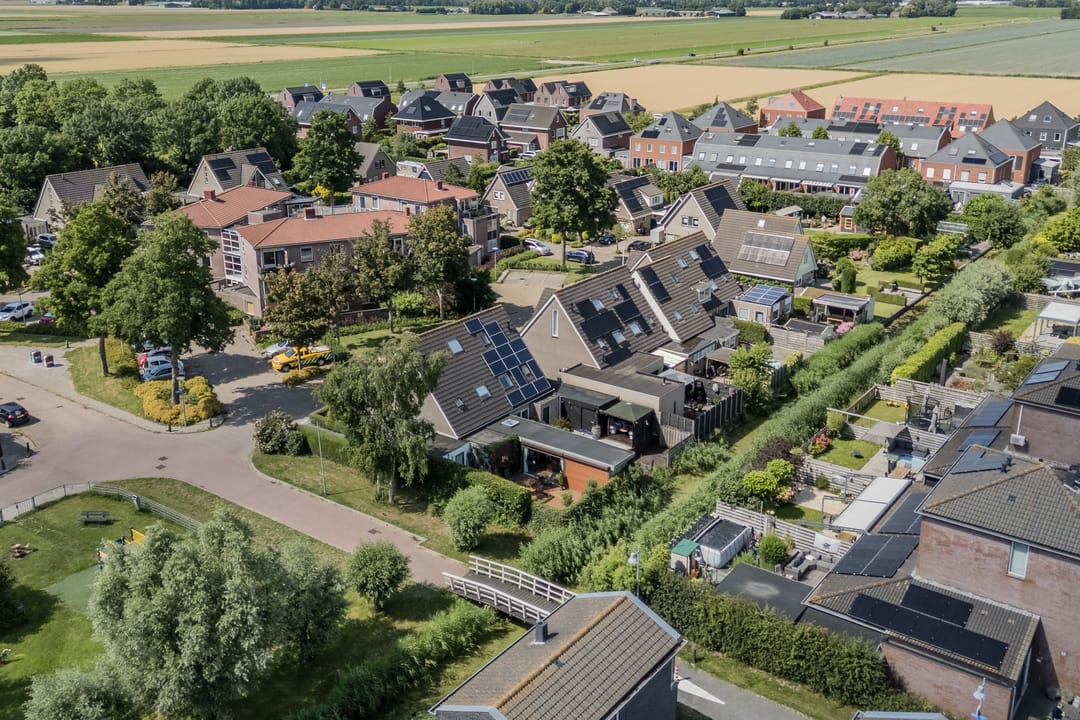 Foto 43 van Beemd 33