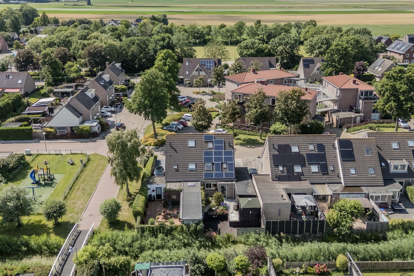 Foto 44 van Beemd 33