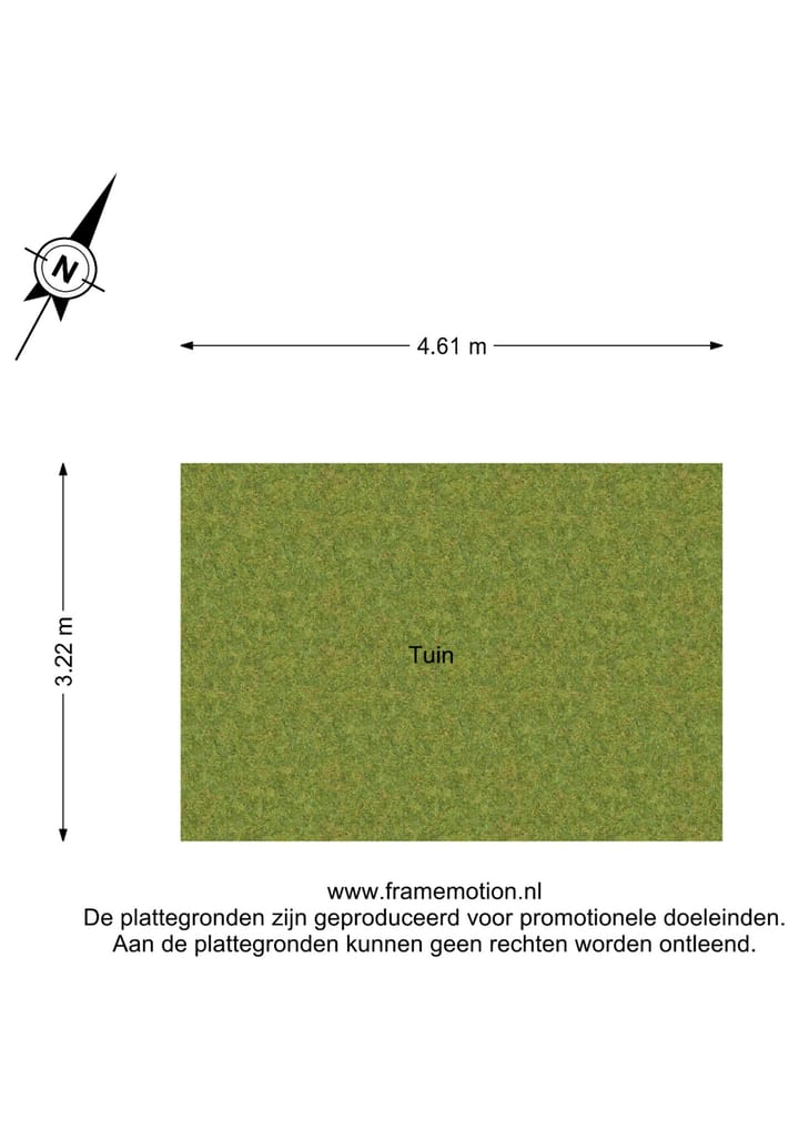 Photo 52 of Mecklenburglaan 30-B