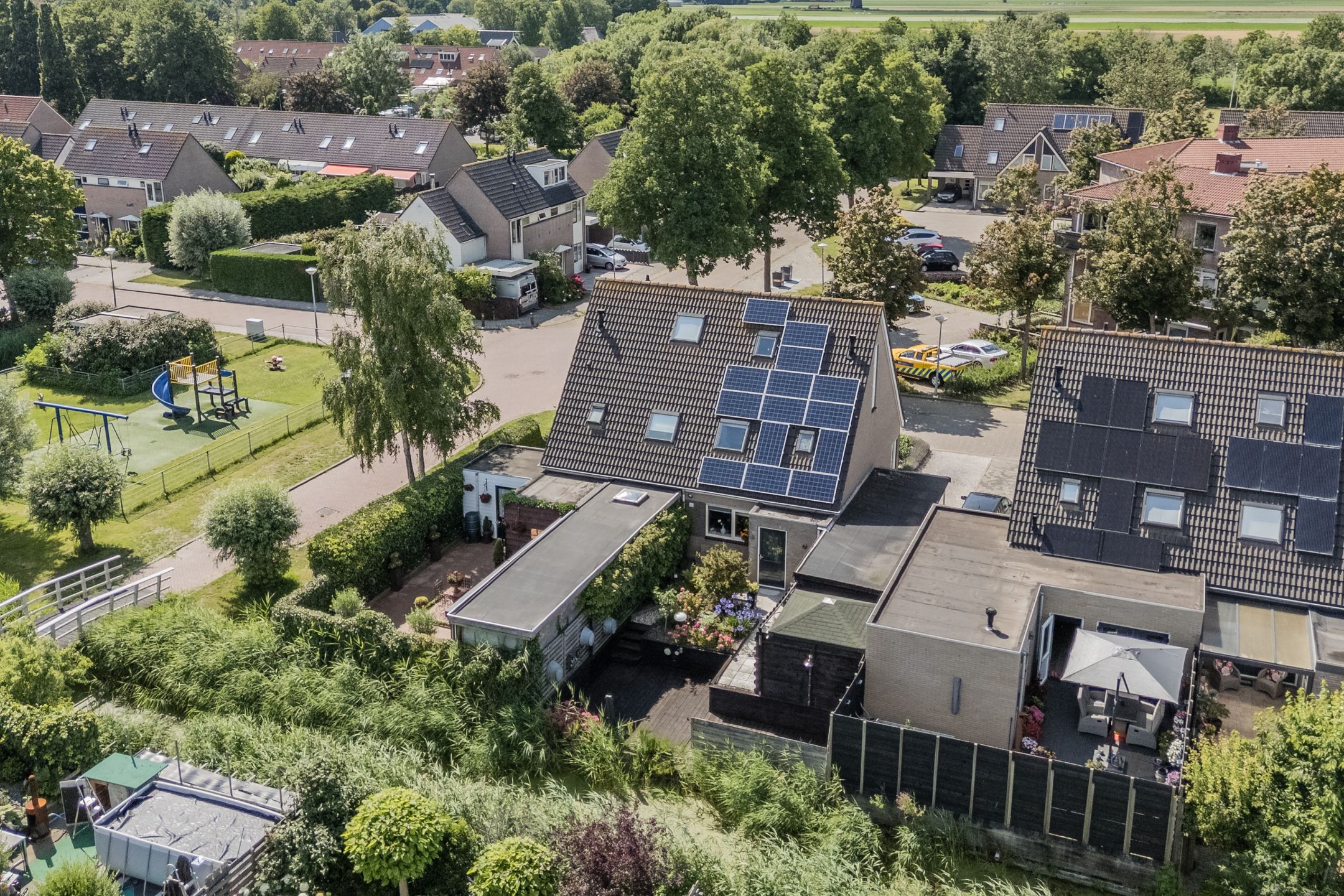 Foto 45 van Beemd 33