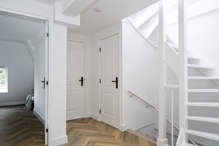 Photo 25 of Mecklenburglaan 30-B