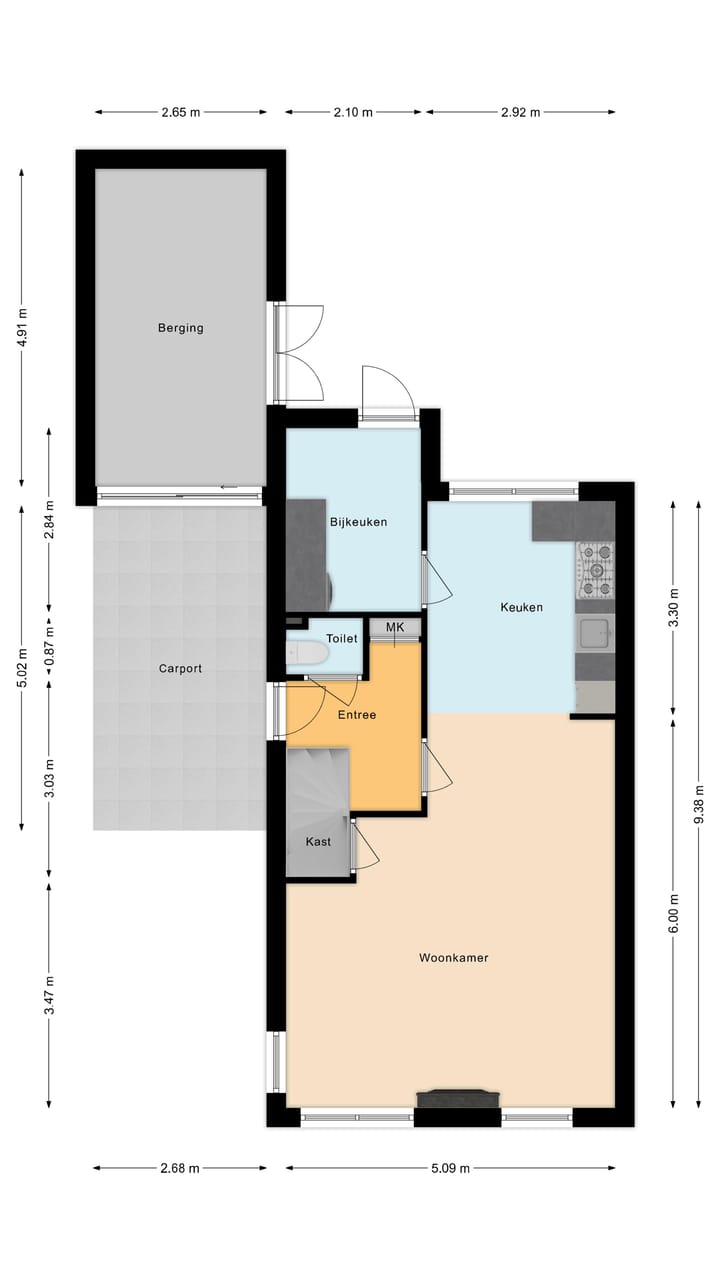 Photo 50 of Beemd 33