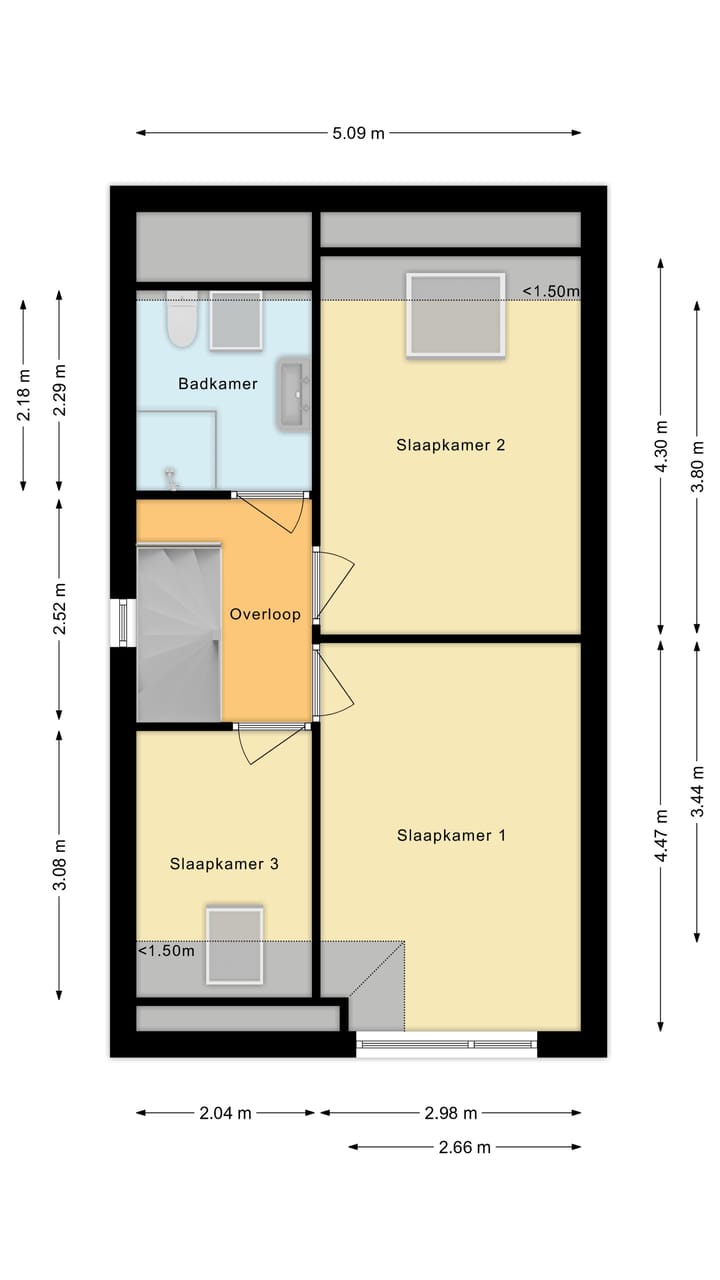 Photo 51 of Beemd 33