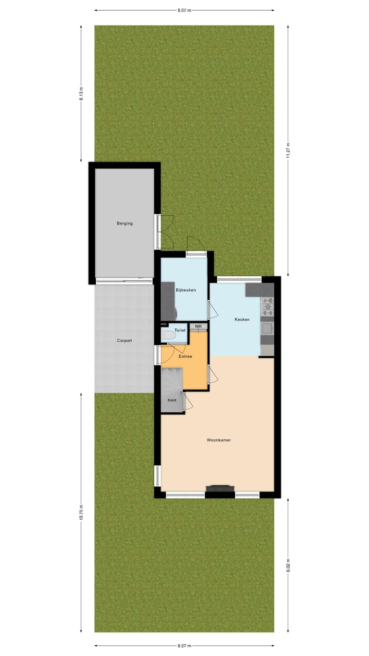 Photo 52 of Beemd 33