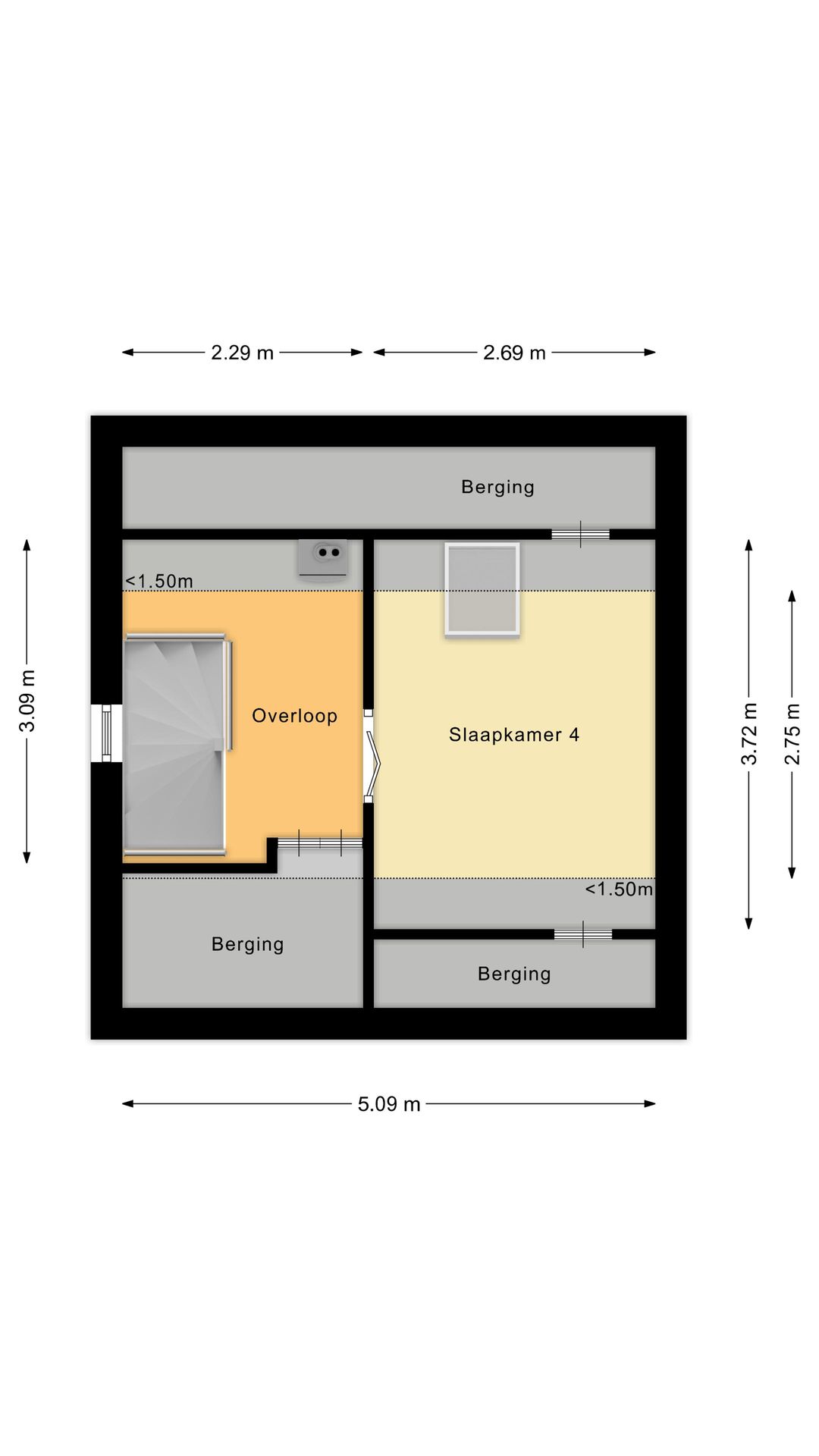 Foto 53 van Beemd 33