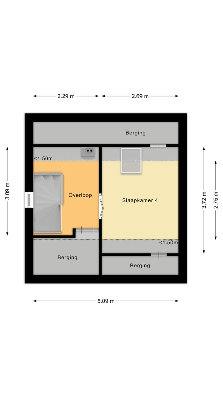 Photo 53 of Beemd 33