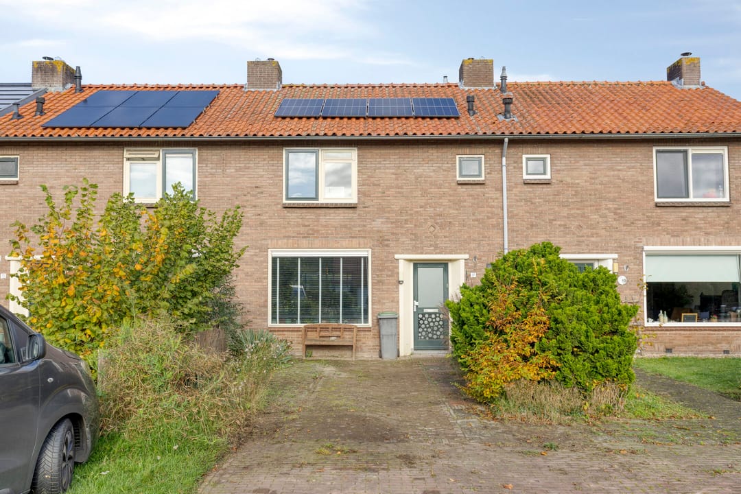 Foto 1 van Boedelhofweg 17