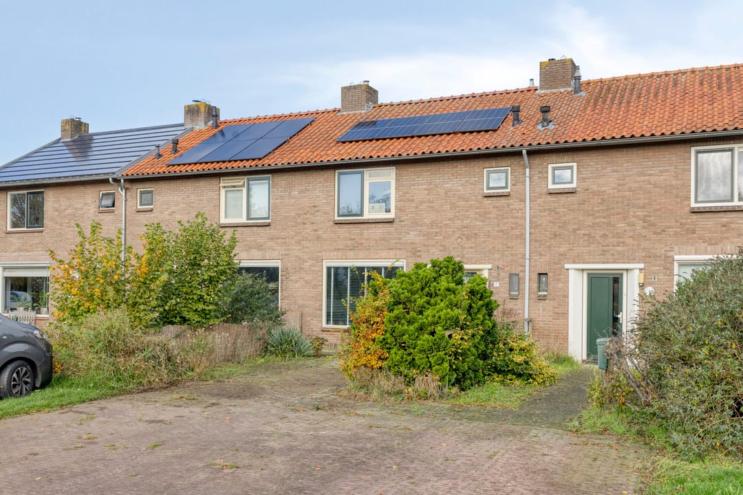 Foto 2 van Boedelhofweg 17