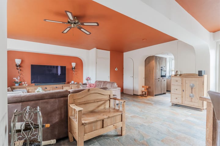 Foto 2 van Luchtenburg 88