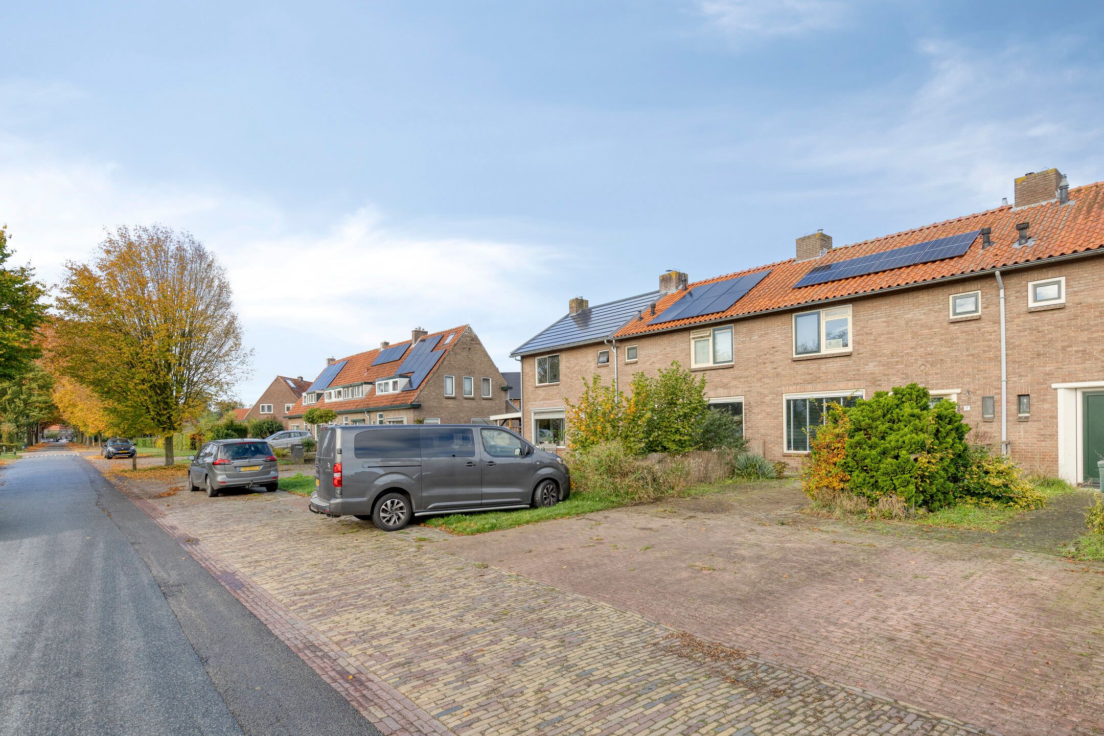 Foto 3 van Boedelhofweg 17