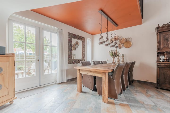 Foto 3 van Luchtenburg 88