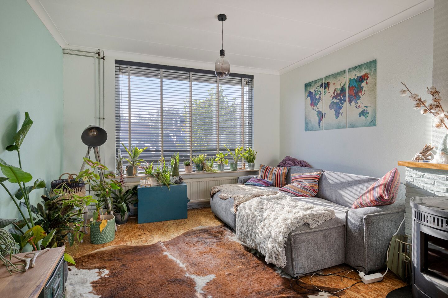 Foto 4 van Boedelhofweg 17