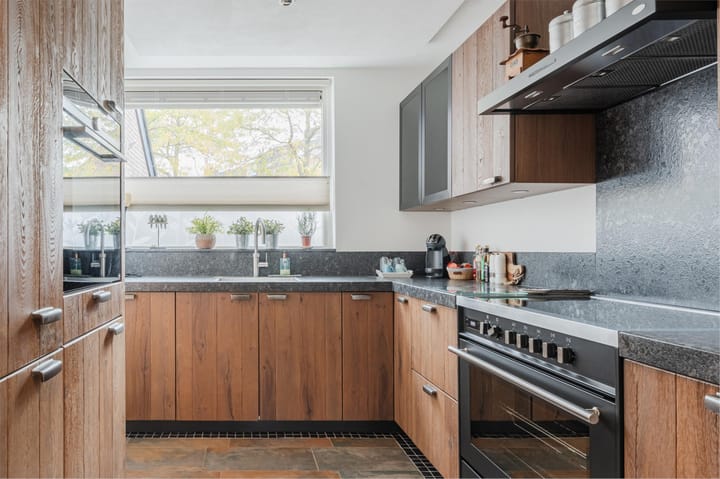 Foto 5 van Luchtenburg 88