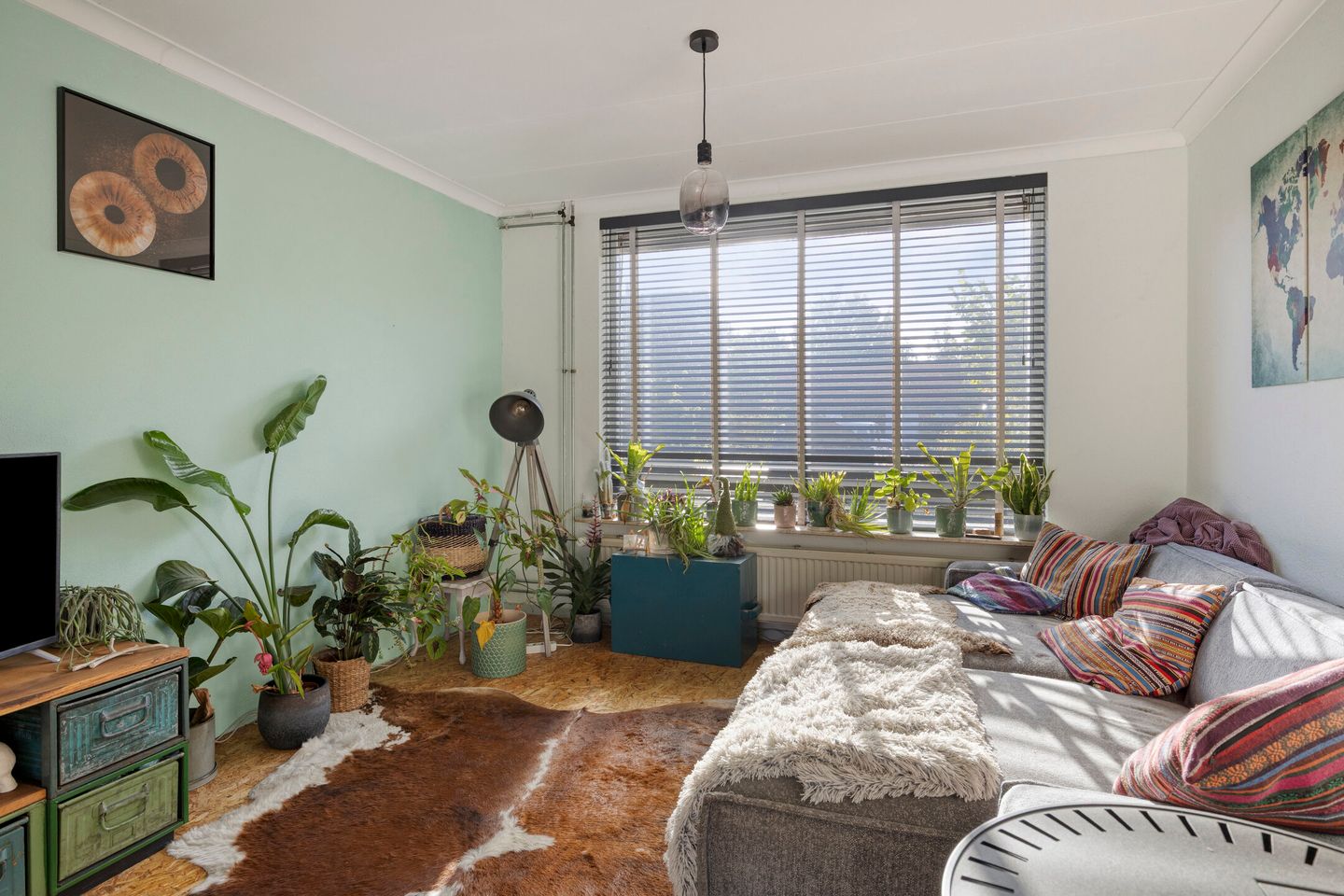 Foto 5 van Boedelhofweg 17