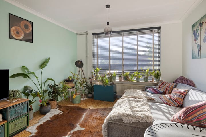 Foto 5 van Boedelhofweg 17