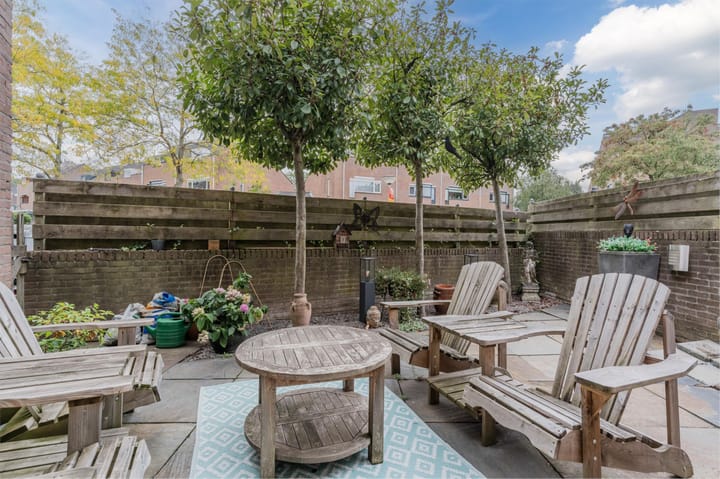 Foto 7 van Luchtenburg 88