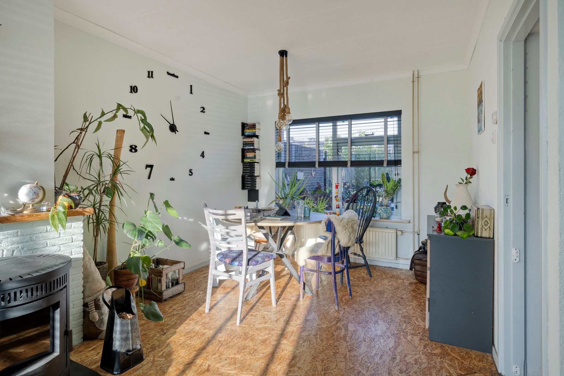 Foto 6 van Boedelhofweg 17