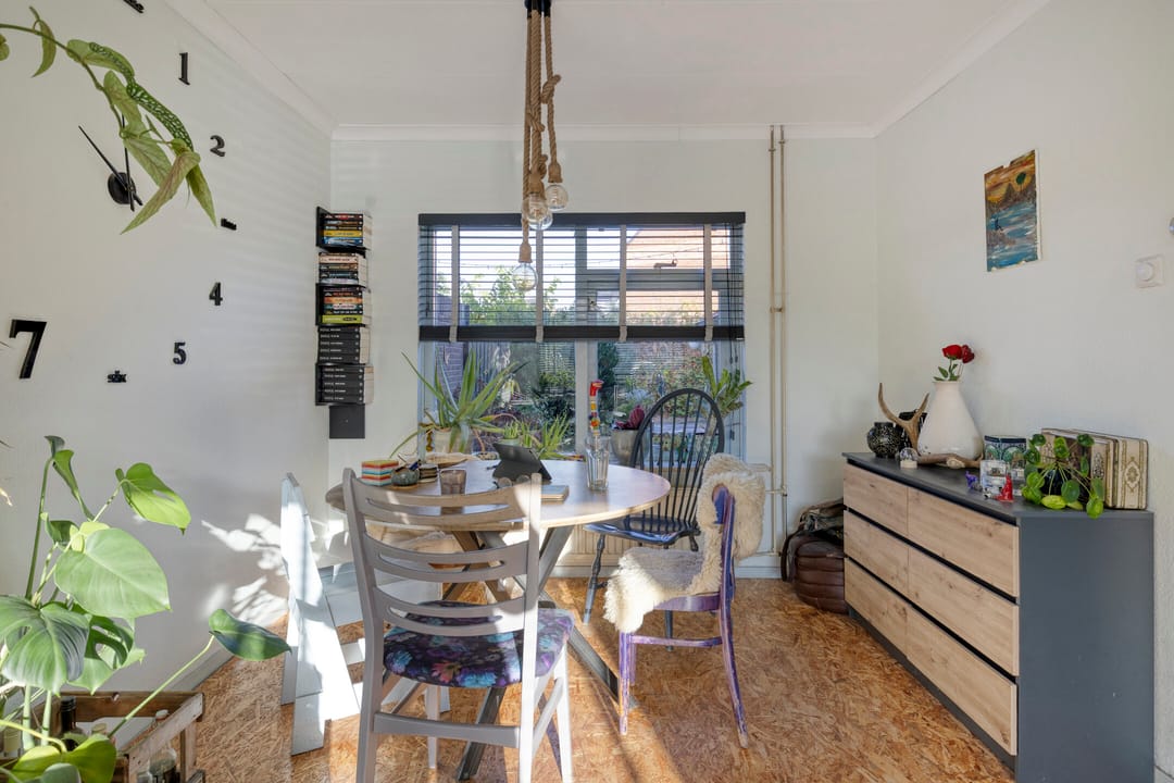 Foto 7 van Boedelhofweg 17