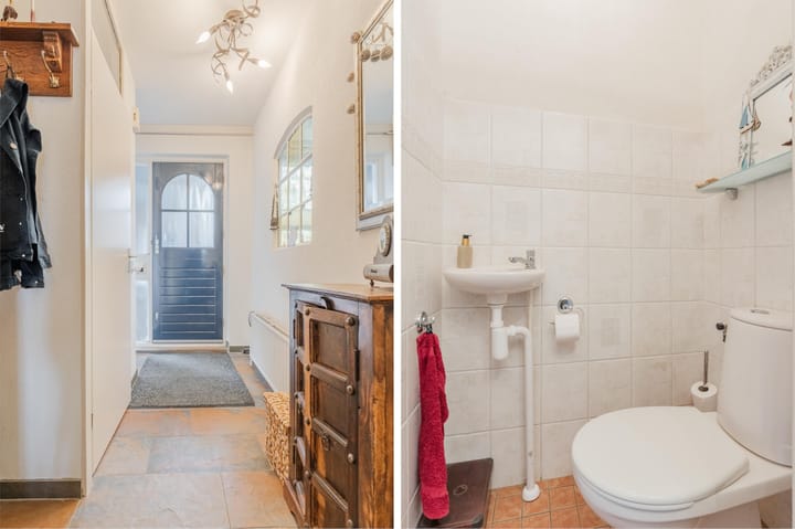 Foto 10 van Luchtenburg 88