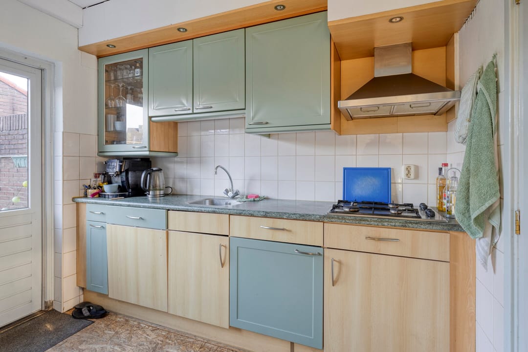 Foto 8 van Boedelhofweg 17