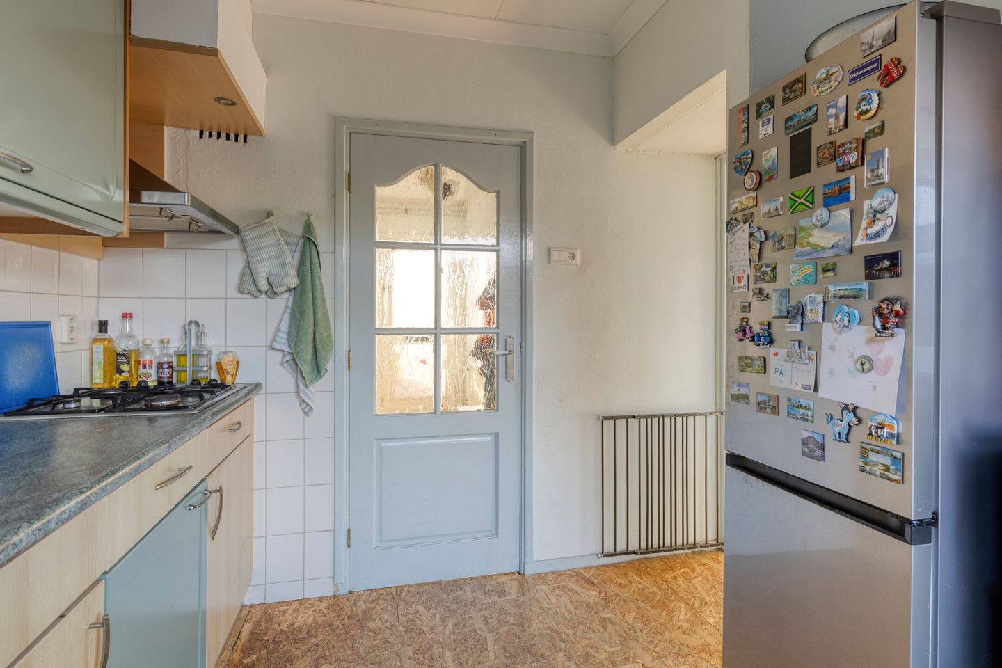 Foto 10 van Boedelhofweg 17